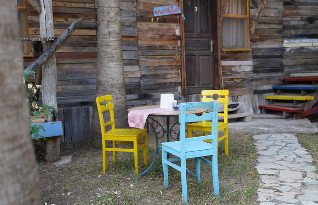 Kadir's Family House - Foto 26