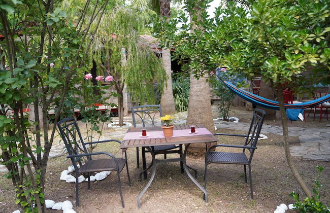 Kadir's Family House - Foto 52
