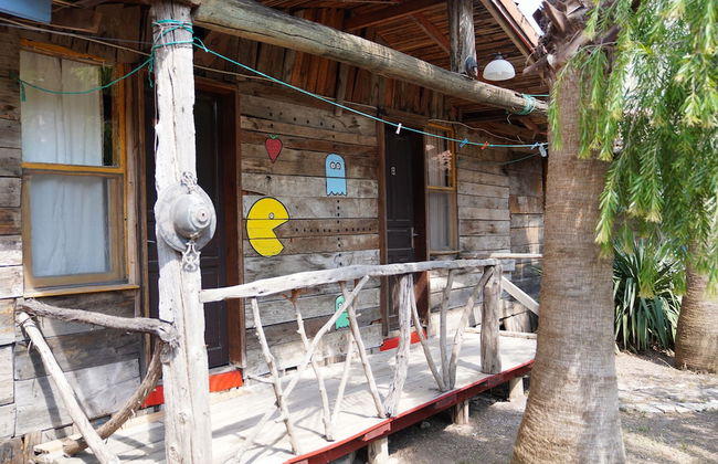 Kadir's Family House - Foto 4