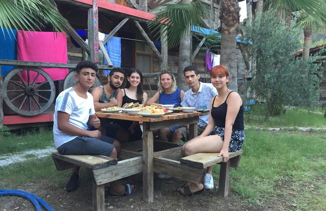 Kadir's Family House - Foto 43