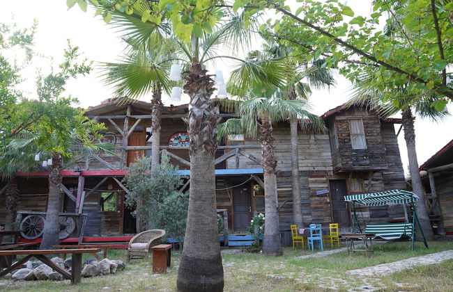 Kadir's Family House - Foto 69