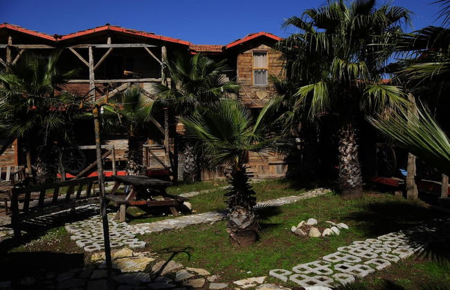 Kadir's Family House - Foto 44
