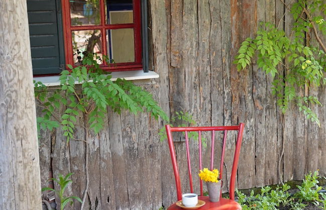 Kadir's Family House - Foto 28