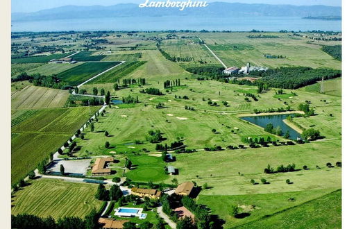 Photo 60 - Tenuta Lamborghini Golf & Resort