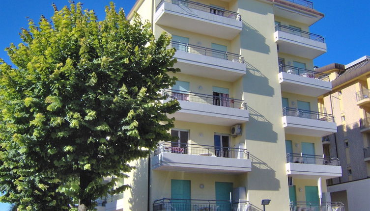 Photo 1 - Condominio Albatros