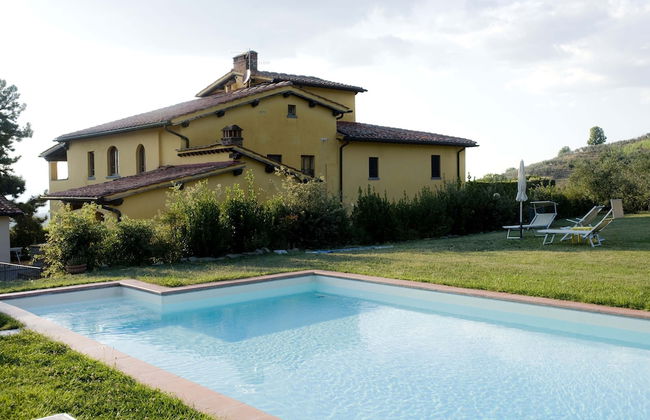 Agriturismo Il Bellini - Foto 1