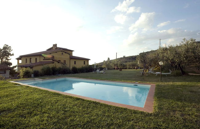 Agriturismo Il Bellini - Foto 41