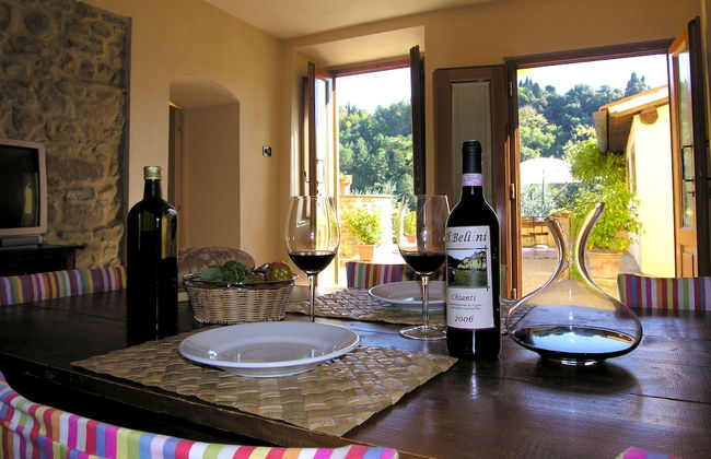 Agriturismo Il Bellini - Foto 21