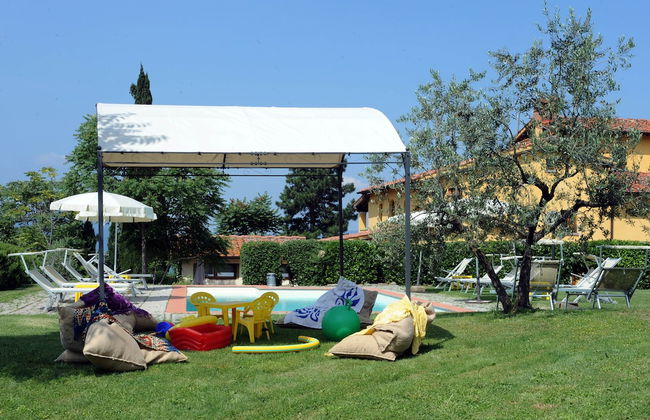 Agriturismo Il Bellini - Foto 42