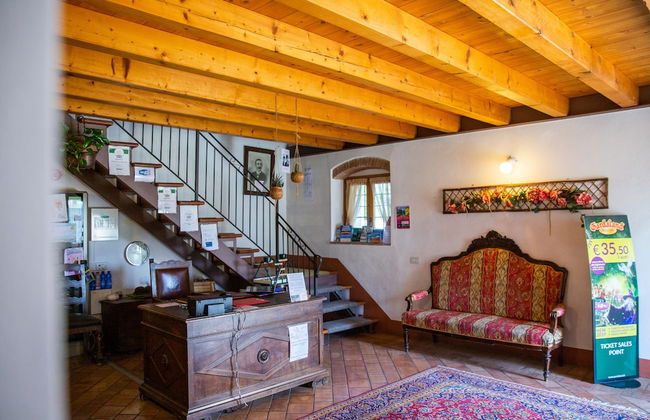 Agriturismo Ca' Vecia - Foto 2