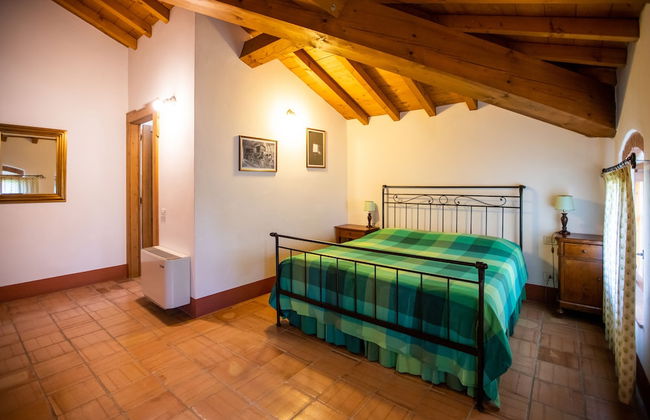 Agriturismo Ca' Vecia - Foto 10