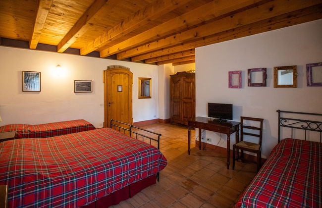 Agriturismo Ca' Vecia - Foto 5