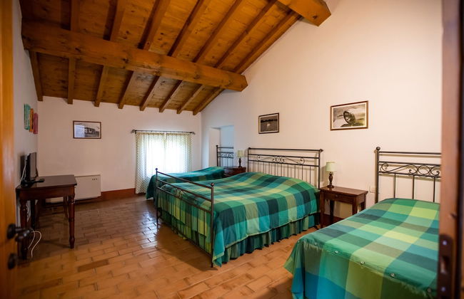 Agriturismo Ca' Vecia - Foto 14