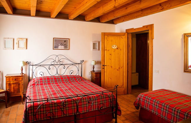 Agriturismo Ca' Vecia - Foto 13
