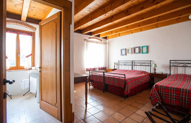 Agriturismo Ca' Vecia - Foto 17