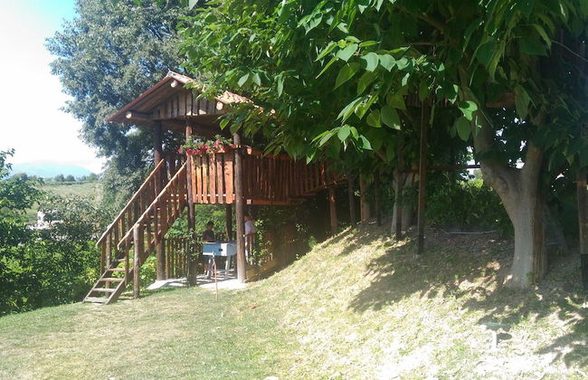 Agriturismo Ca' Vecia - Foto 44
