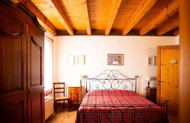 Agriturismo Ca' Vecia - Foto 12