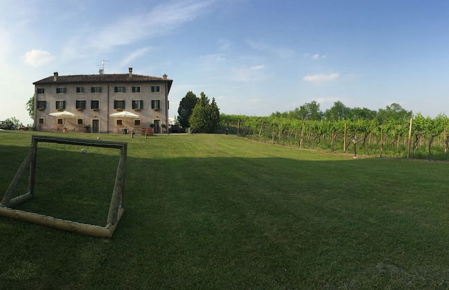 Agriturismo Ca' Vecia - Foto 43
