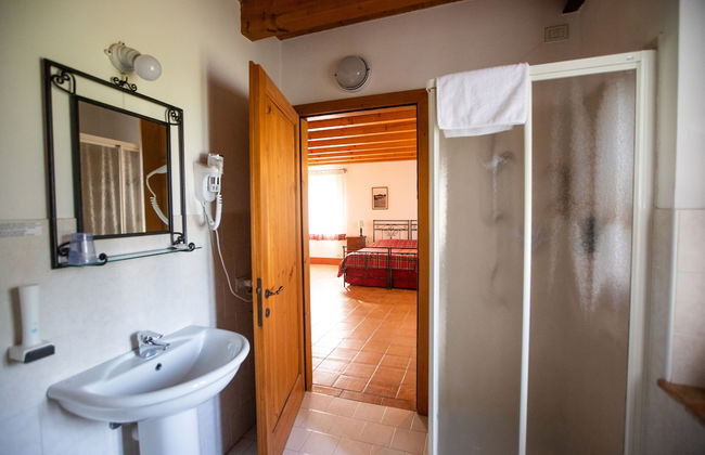 Agriturismo Ca' Vecia - Foto 30