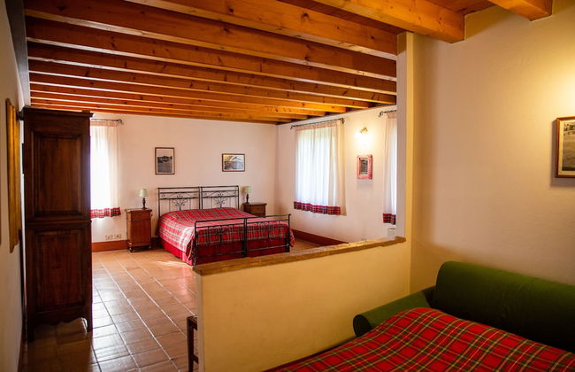 Agriturismo Ca' Vecia - Foto 16