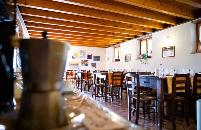 Agriturismo Ca' Vecia - Foto 47