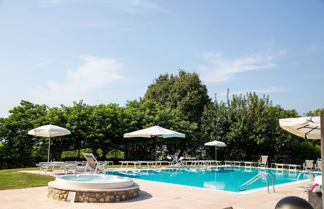 Agriturismo Ca' Vecia - Foto 37