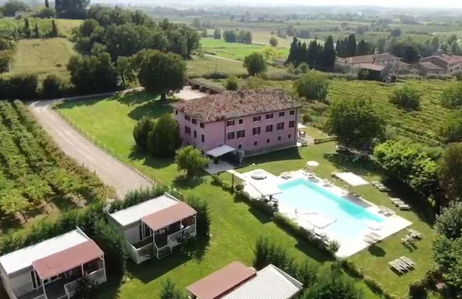 Agriturismo Ca' Vecia - Foto 62