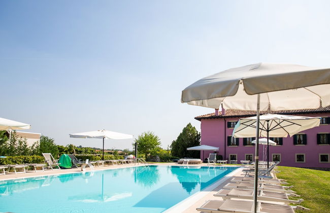 Agriturismo Ca' Vecia - Foto 42