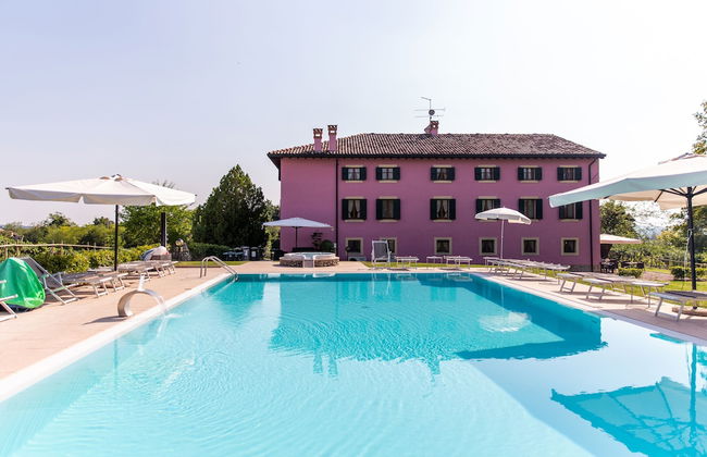Agriturismo Ca' Vecia - Foto 1