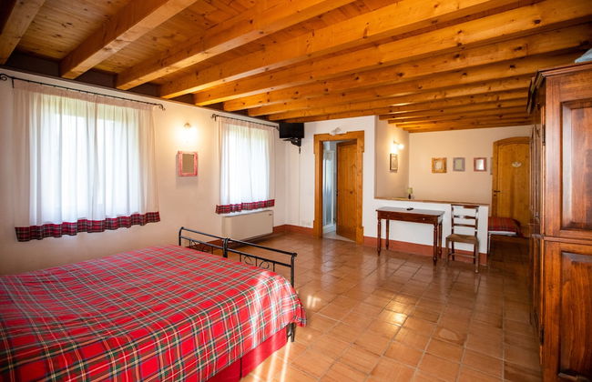 Agriturismo Ca' Vecia - Foto 54