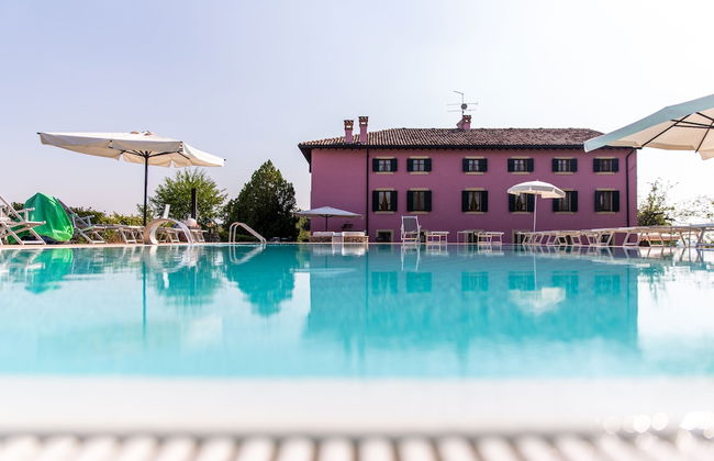 Agriturismo Ca' Vecia - Foto 41