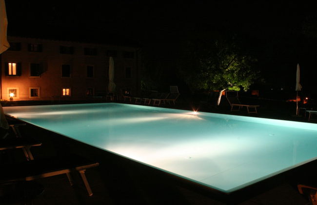 Agriturismo Ca' Vecia - Foto 36