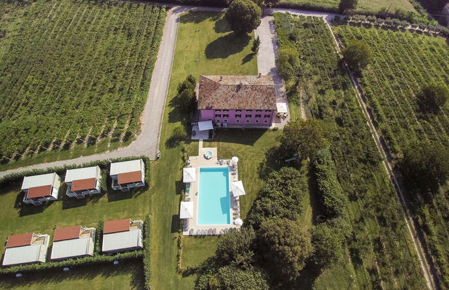 Agriturismo Ca' Vecia - Foto 65