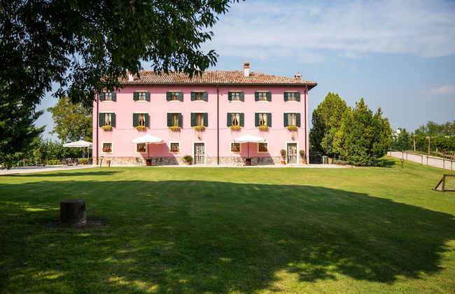Agriturismo Ca' Vecia - Foto 56