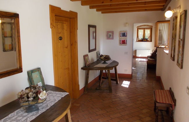 Agriturismo Ca' Vecia - Foto 52