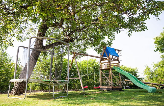 Agriturismo Ca' Vecia - Foto 45