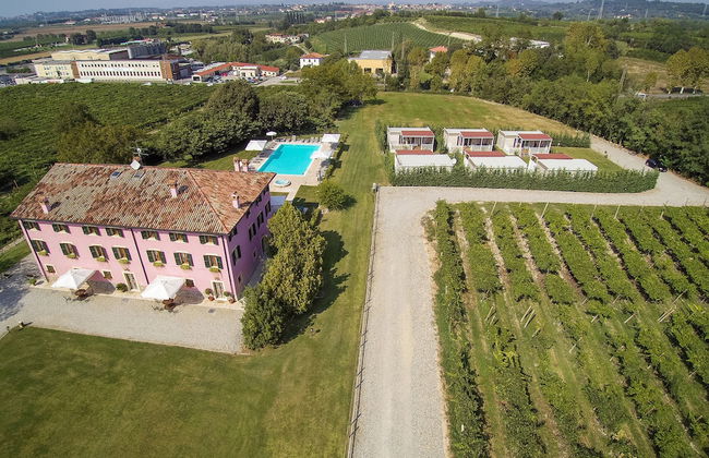 Agriturismo Ca' Vecia - Foto 66