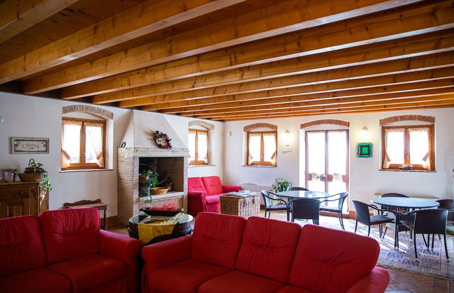Agriturismo Ca' Vecia - Foto 3