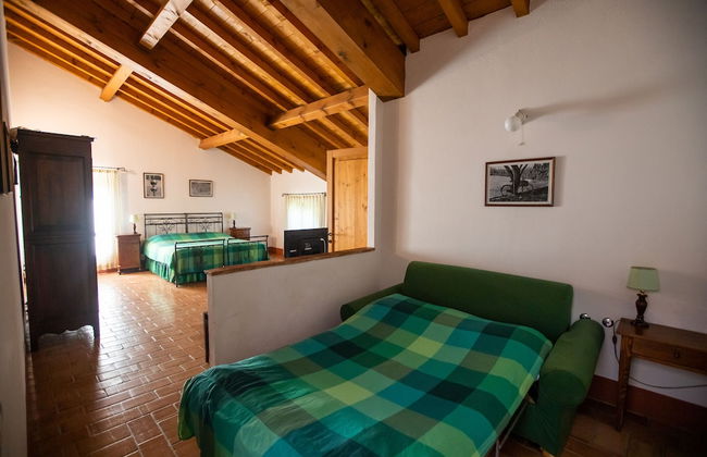 Agriturismo Ca' Vecia - Foto 9