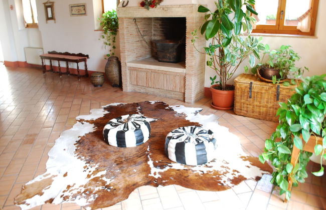 Agriturismo Ca' Vecia - Foto 53