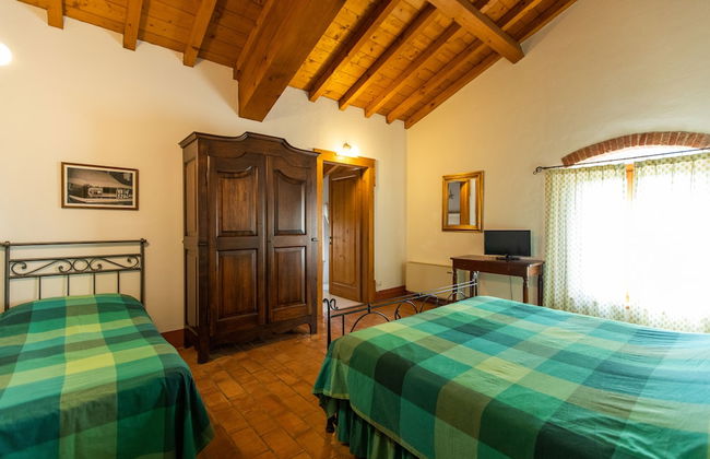 Agriturismo Ca' Vecia - Foto 7