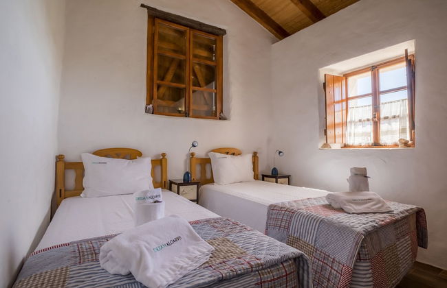 F - Casa do Garibaldi in Quinta das Alagoas by DreamAlgarve - Foto 4