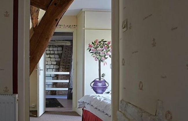 Les Gîtes de l'Yères - Foto 29