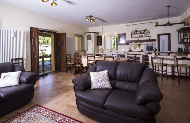 Holiday Home in Fano Near Adriatic Sea - Photo 10