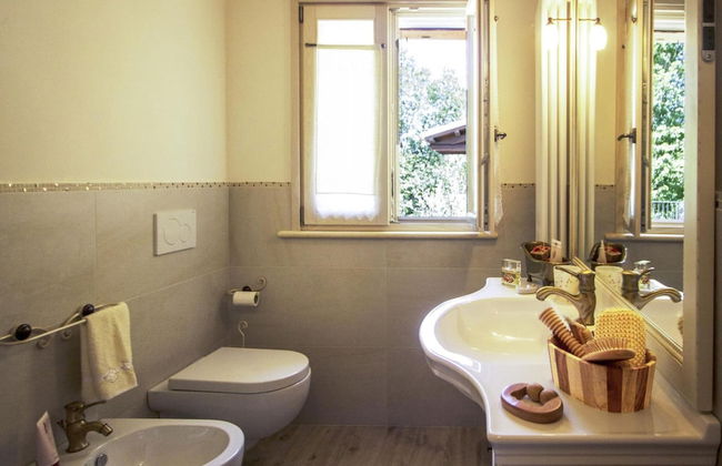 Holiday Home in Fano Near Adriatic Sea - Photo 20
