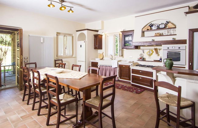 Holiday Home in Fano Near Adriatic Sea - Photo 22