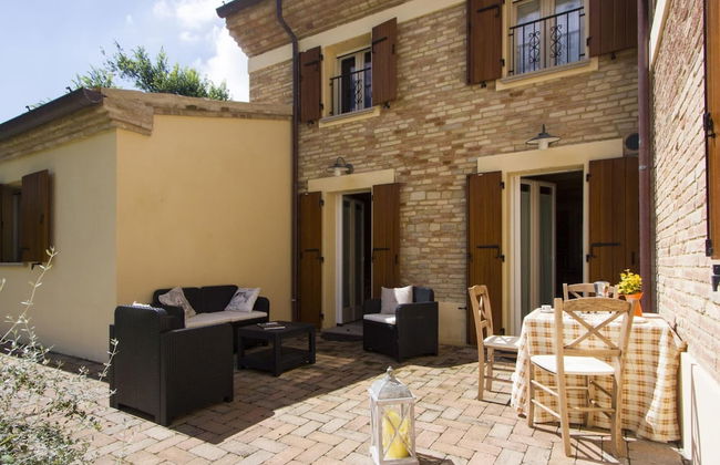Holiday Home in Fano Near Adriatic Sea - Photo 30