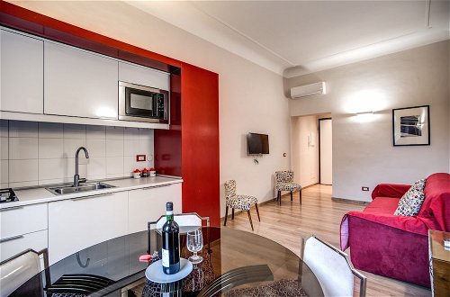Photo 4 - Apartments Rione Trastevere XIII