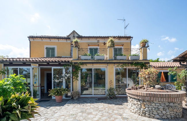 Casa Vacanze a Stilo con Spiaggia Mare - Foto 51