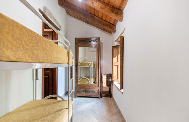 Holiday Home in Guardavalle Near River - Foto 20